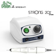 מכונת שיוף Strong 207b 40K