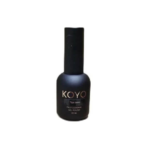 בייס דבק לטיפס ג׳ל קויו KOYO (20מ״ל)