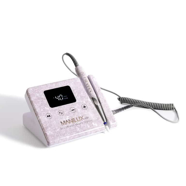 מכונת שיוף מנילוקס MANILUX