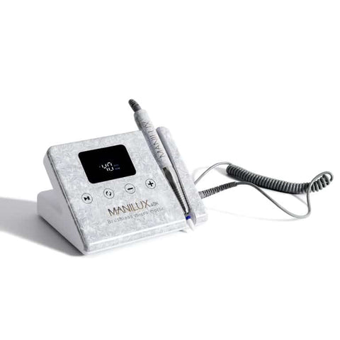 מכונת שיוף מנילוקס MANILUX