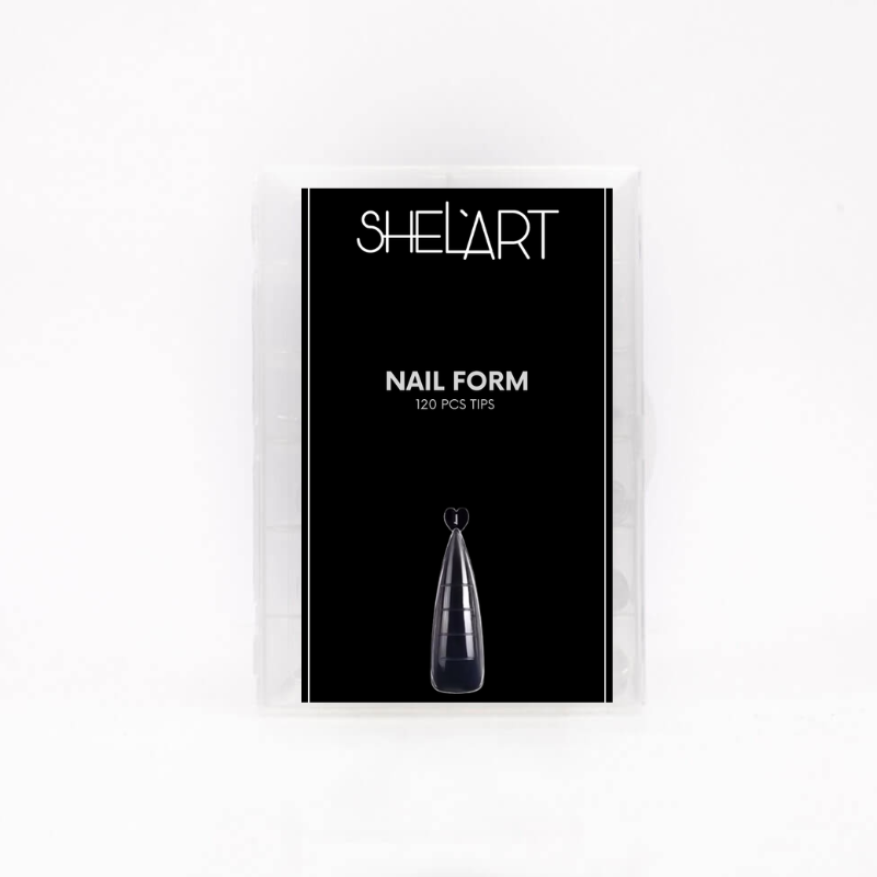 טיפס הפוך שקד ארוך – שילארט SHE'ART