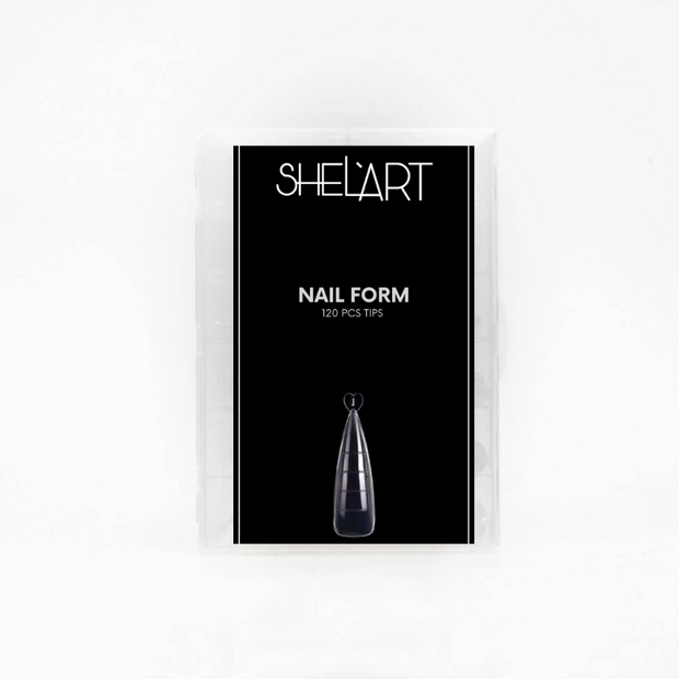 טיפס הפוך שקד ארוך – שילארט SHE'ART