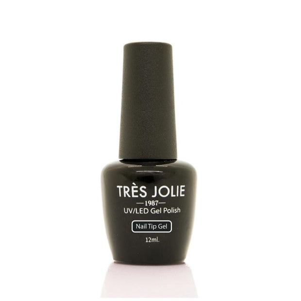nail gel tips – דבק לטיפסים tres jolie